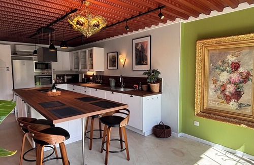 Ballan-Mire House | Entre Ciel et Cher - A timeless journey through nature, art and imagination