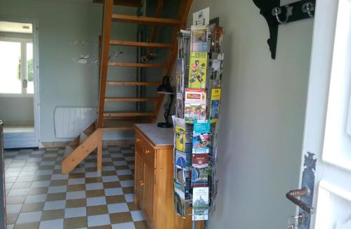 Graignes-Mesnil-Angot House | Entre Ciel et Marais