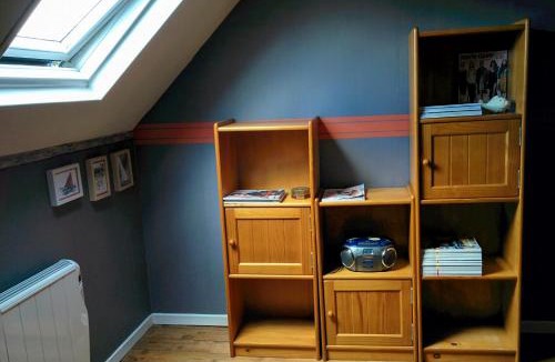 Graignes-Mesnil-Angot House | Entre Ciel et Marais