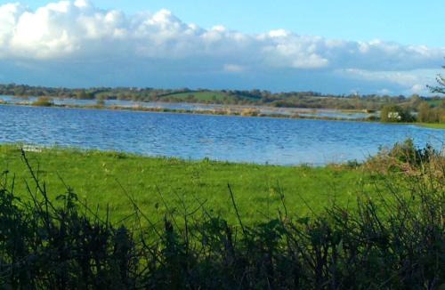 Graignes-Mesnil-Angot House | Entre Ciel et Marais