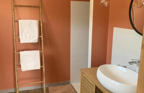 Venterol House | Entre Ciel Et Nature