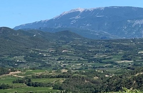 Venterol House | Entre Ciel Et Nature