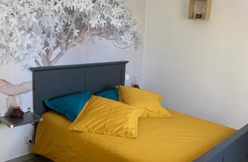 Venterol House | Entre Ciel Et Nature