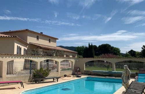 Venterol House | Entre Ciel Et Nature