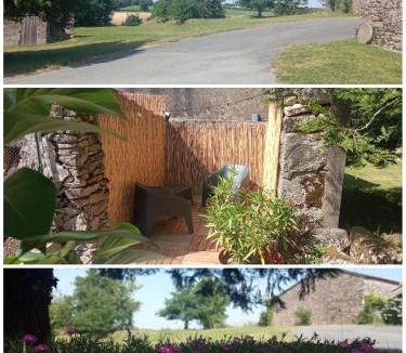 Treize-Vents Bed & Breakfast | Entre ciel et Sèvre