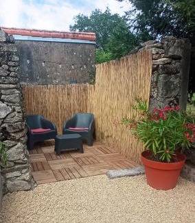 Treize-Vents Bed & Breakfast | Entre ciel et Sèvre