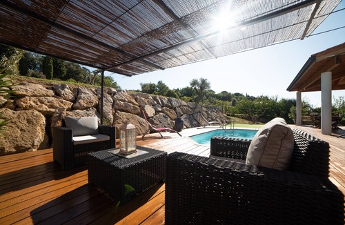 Pomas House | Entre Ciel et Vignes