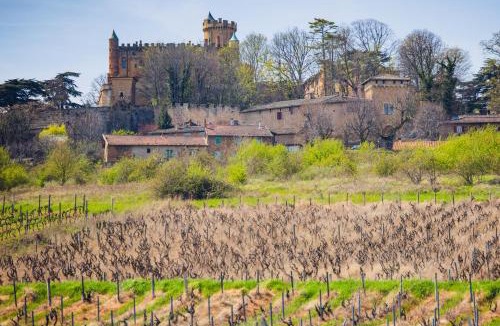 Rivolet Ski Chalet | Entre Couette & Bulles