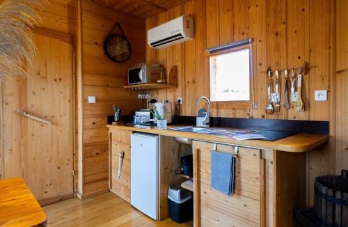 Rivolet Ski Chalet | Entre Couette & Bulles