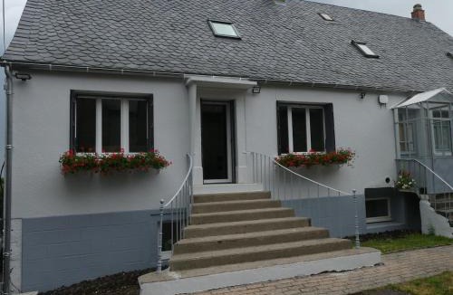 Perpezat Apartment | Entre Dômes et Sancy - Le moderne