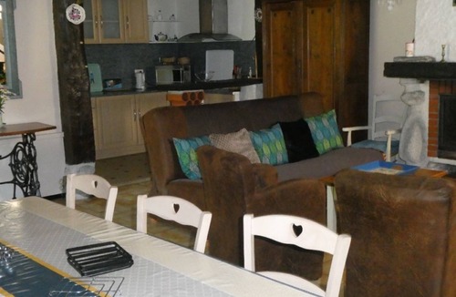 Jarret House | Entre Deux Moulins