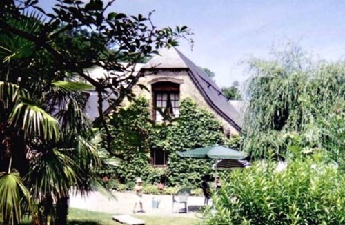 Jarret House | Entre Deux Moulins