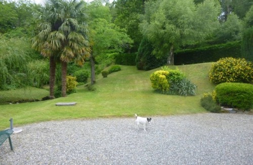 Jarret House | Entre Deux Moulins