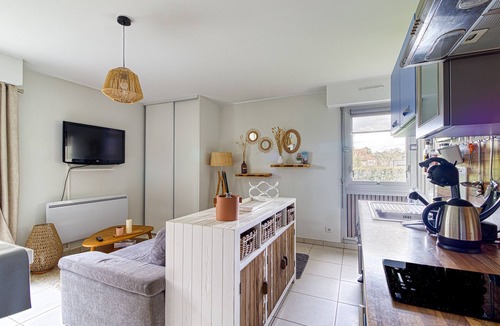 Stella-Plage Apartment | Entre Dunes et Forêt - Proche Plage