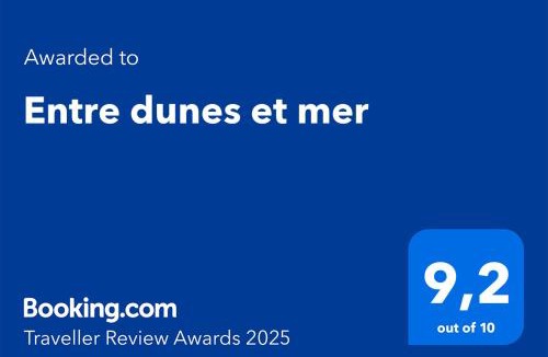 Bray-Dunes Apartment | Entre dunes et mer