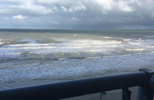 Bray-Dunes Apartment | Entre dunes et mer