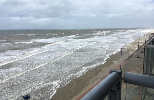 Bray-Dunes Apartment | Entre dunes et mer