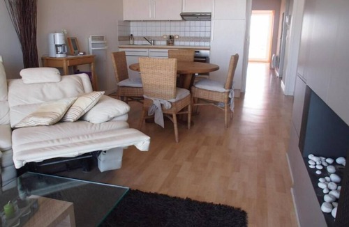 Bray-Dunes Apartment | Entre Dunes et mer