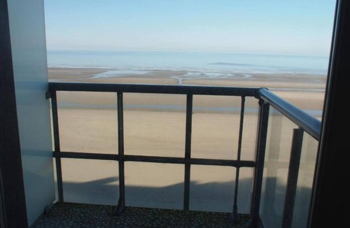 Bray-Dunes Apartment | Entre Dunes et mer