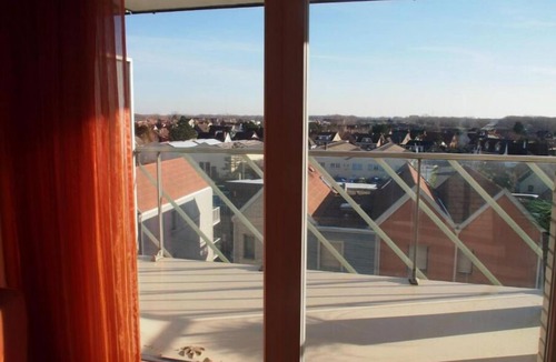 Bray-Dunes Apartment | Entre Dunes et mer