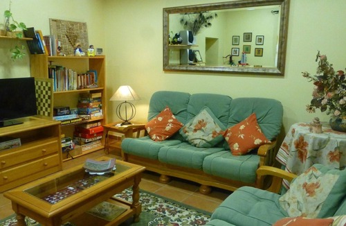 Bellvey Cottage | Entre el mar y la montaña