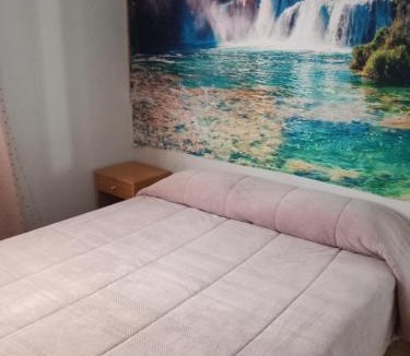 La Seu d'Urgell Apartment | Entre els pirineus