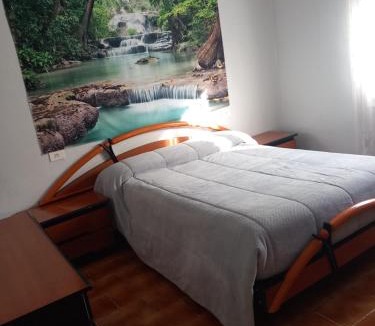 La Seu d'Urgell Apartment | Entre els pirineus