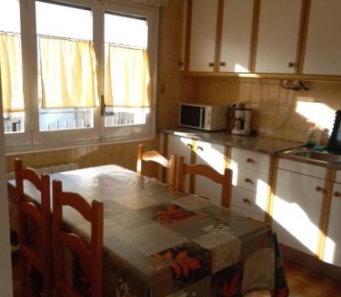 La Seu d'Urgell Apartment | Entre els pirineus