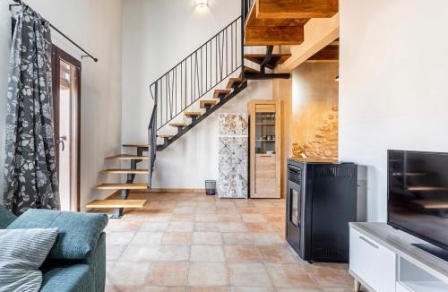 Ademuz Apartment | Entre Eras Apto Rural Los Vencejos
