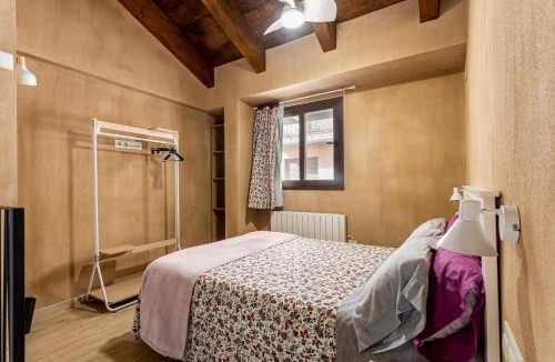 Ademuz Apartment | Entre Eras Apto Rural Los Vencejos