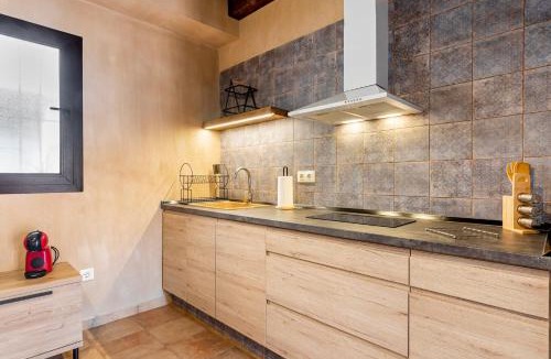 Ademuz Apartment | Entre Eras Apto Rural Los Vencejos