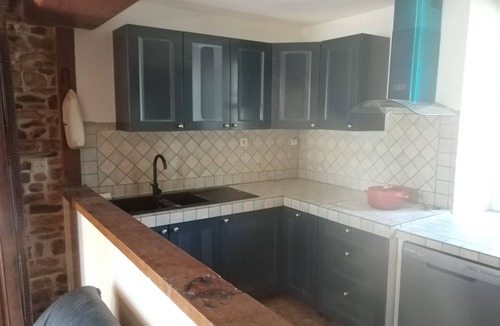 Le Cercueil House | Entre Forêt et Prairies