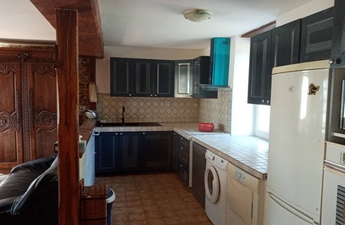 Le Cercueil House | Entre Forêt et Prairies