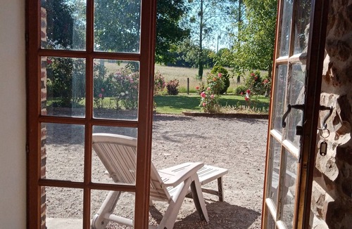 Le Cercueil House | Entre Forêt et Prairies