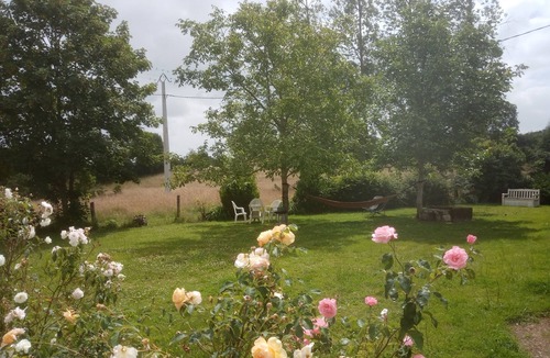 Le Cercueil House | Entre Forêt et Prairies