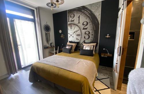 Octeville-sur-Mer Bed & Breakfast | Entre Honfleur et Etretat