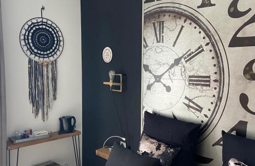 Octeville-sur-Mer Bed & Breakfast | Entre Honfleur et Etretat