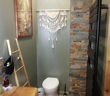 Octeville-sur-Mer Bed & Breakfast | Entre Honfleur et Etretat