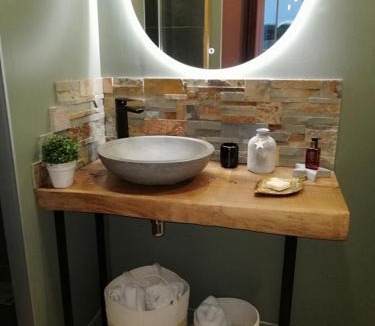 Octeville-sur-Mer Bed & Breakfast | Entre Honfleur et Etretat