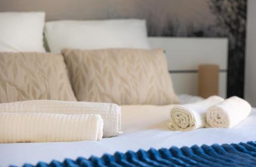 Saint-Julien-de-Concelles Apartment | Entre Loire et Vignes