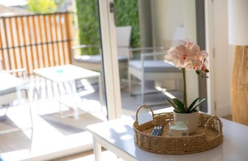 Saint-Julien-de-Concelles Apartment | Entre Loire et Vignes