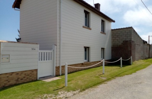 Woignarue House | Entre la Baie de Somme et Le Tréport