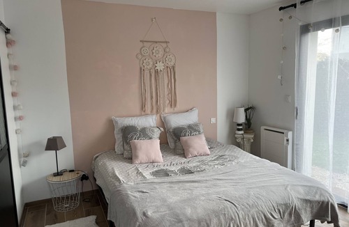 Blois House | Entre Lac et Foret