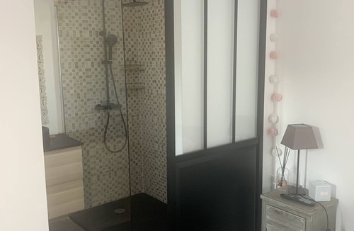 Blois House | Entre Lac et Foret