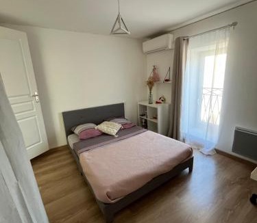 Clermont-l'Herault Apartment | Entre Lac et Mer