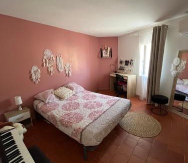 Clermont-l'Herault Apartment | Entre Lac et Mer