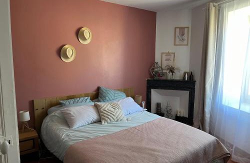 Clermont-l'Herault Apartment | Entre Lac et Mer