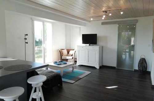 Bonne Cabin | Entre Lacs et Montagnes