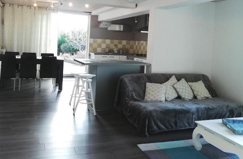 Bonne Cabin | Entre Lacs et Montagnes