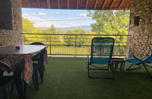 Dortan Apartment | Entre Lacs et Sapins